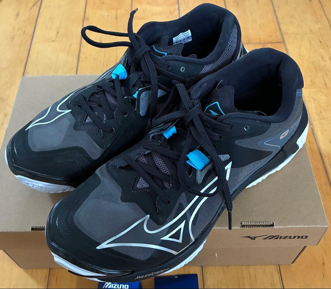 【メンズ 26.0cm】ミズノ ウェーブライトニング Z8 Mizuno