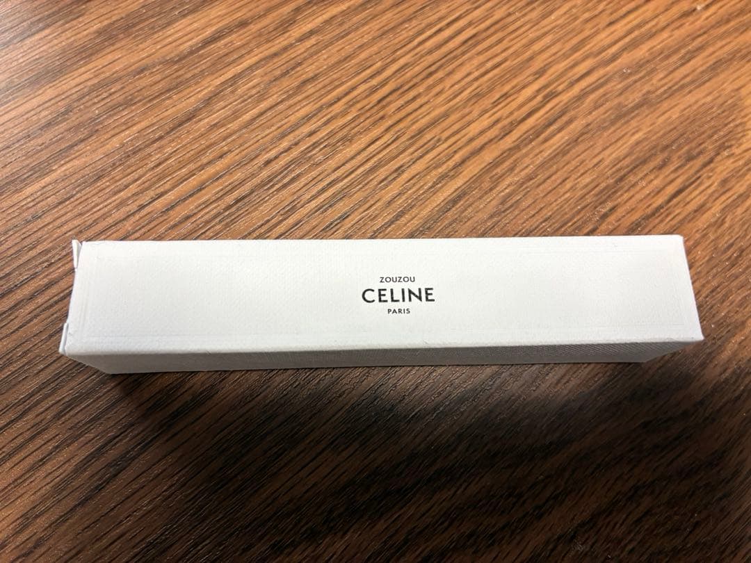 CELINE ZOUZOU ズーズー　オーデパルファム