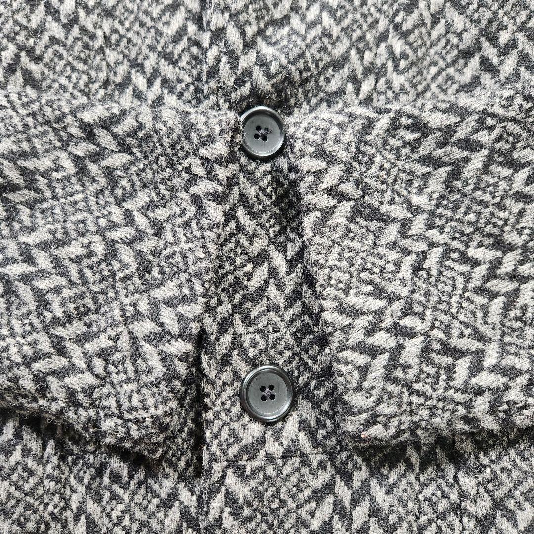 ENGINEERED GARMENTS エンジニアードガーメンツ ヘリンボーン