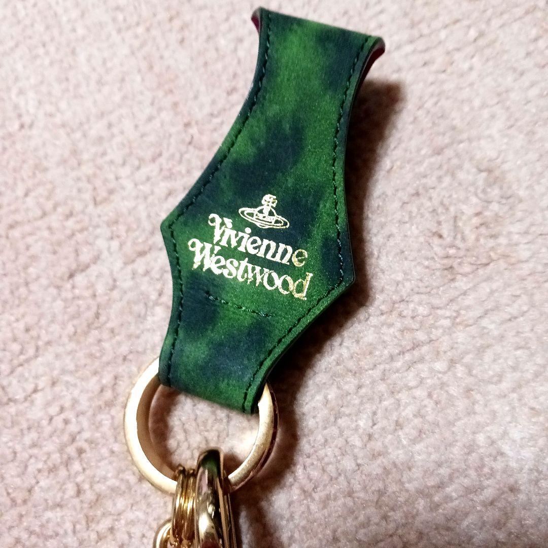 レア！！！VivienneWestwood♡ヴィヴィアン♡ ウォレットチェーン