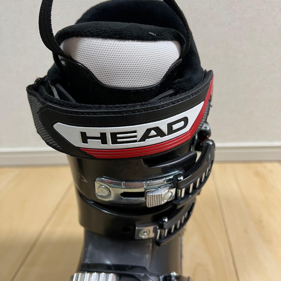 【即日発送】HEAD ヘッド スキー XT エックスティー 25-25.5cm