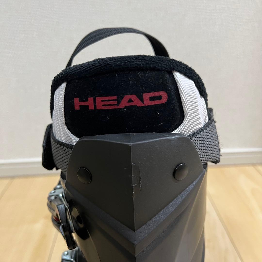 【即日発送】HEAD ヘッド スキー XT エックスティー 25-25.5cm