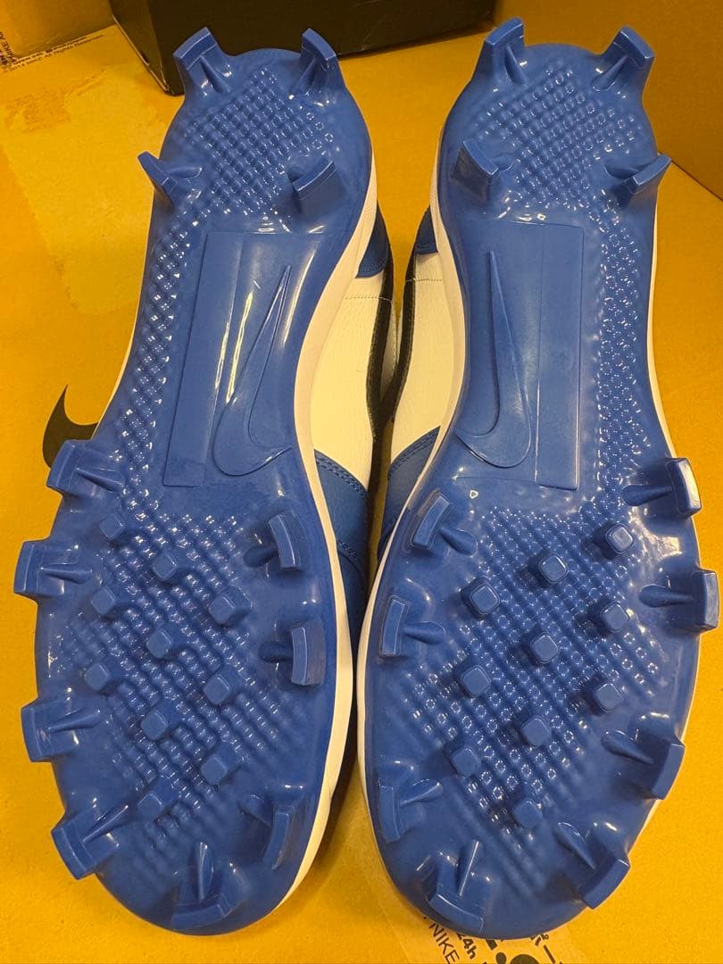 野球 スパイク NIKE AJ1 28cm