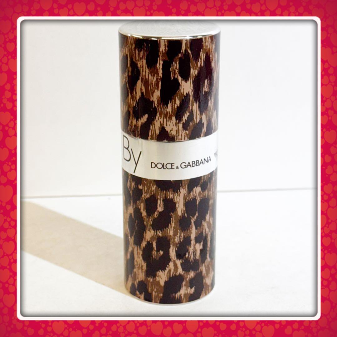 ドルチェ&ガッバーナ By ドルチェ&ガッバーナ ウーマン オードパルファム