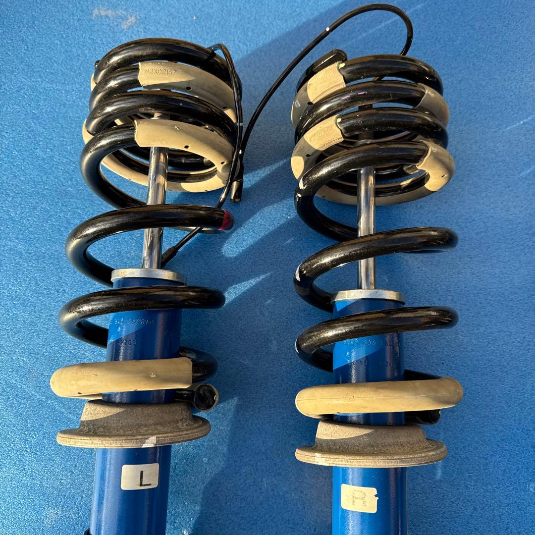 R35 GT-R 前期 純正 ビルシュタイン サスペンション ショック