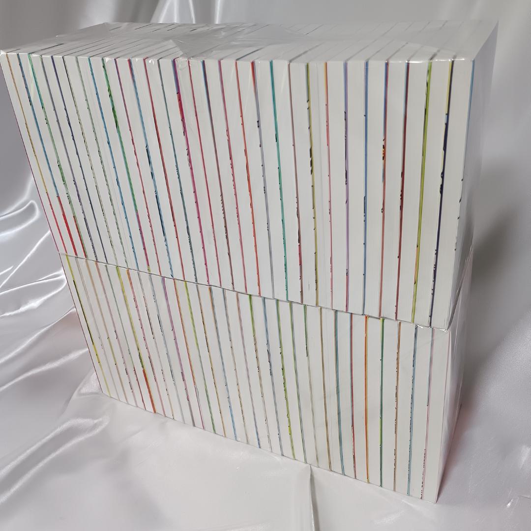 【美品！最新刊！新コボちゃん　全60巻セット】