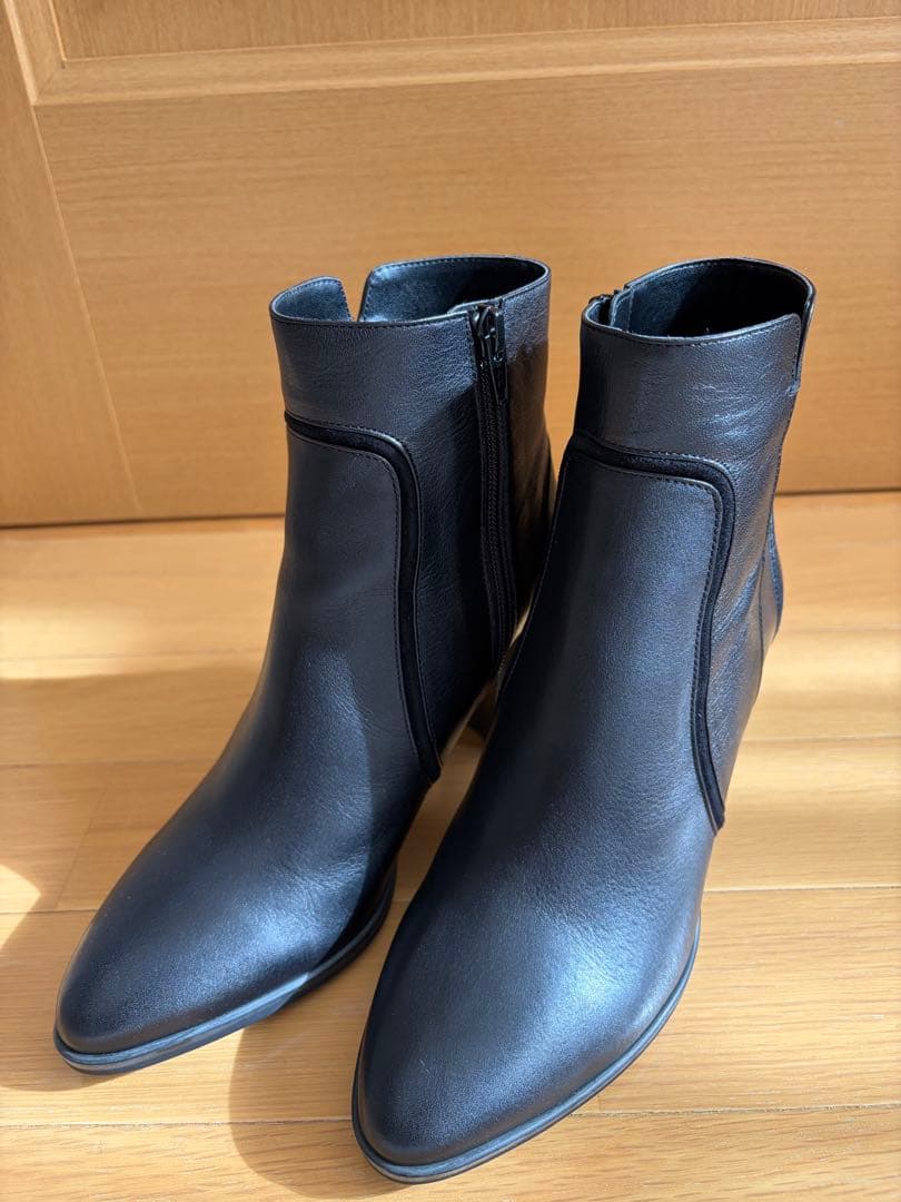 DIANA ショートブーツお値下げ不可