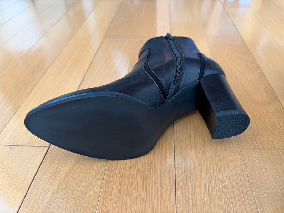 DIANA ショートブーツお値下げ不可