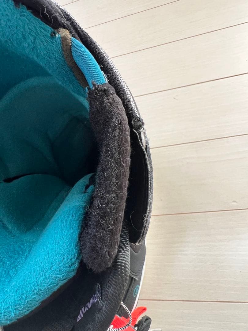 BURTON ブーツ　BURTON LIMELIGHT 24cm