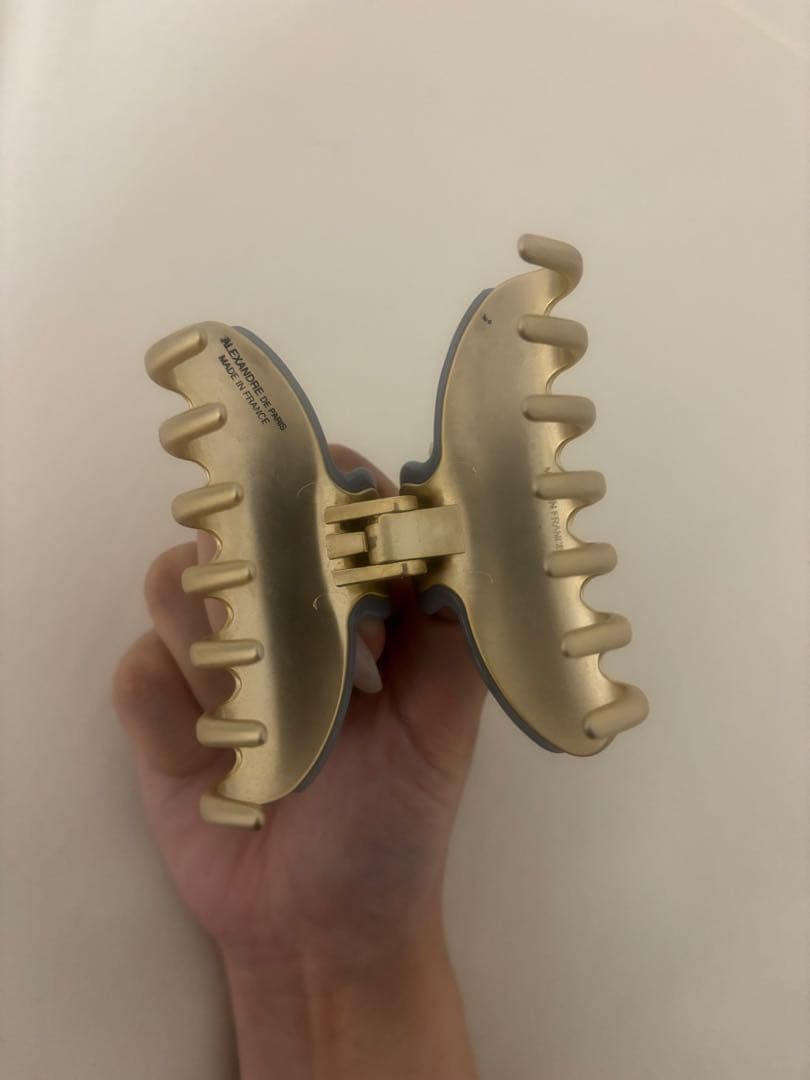 alexandre de paris アレクサンドル　ドゥ　パリ