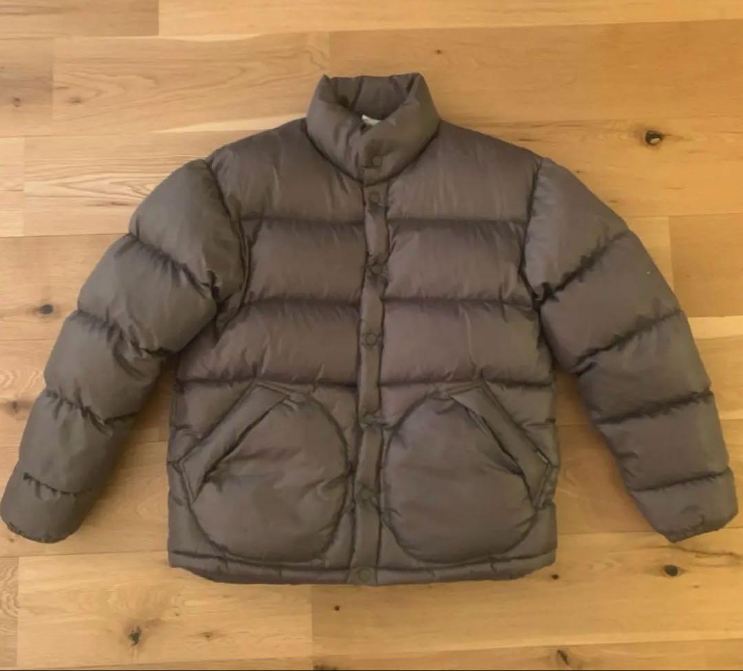 l*y様 90年代 GOOD ENOUGH グッドイナフ ダウンジャケット　カー