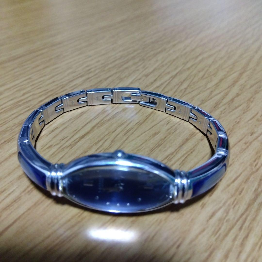 さ*き様 レディースのセイコー腕時計