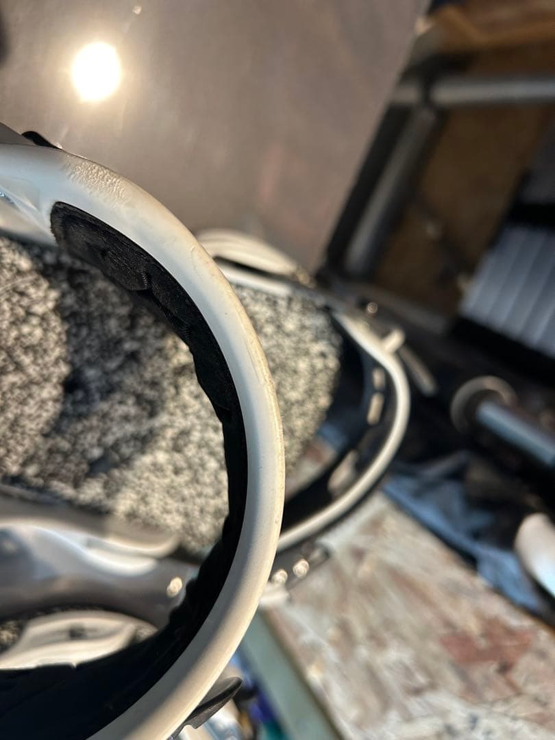 UNION スノーボード ビンディング contact Pro ユニオン