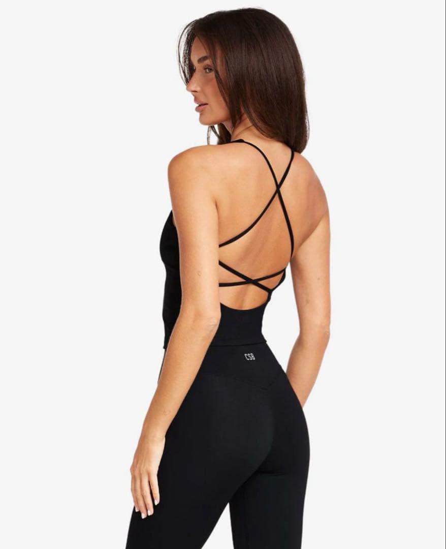 【CSB】FREEDOM HAVEN TANK Sサイズ