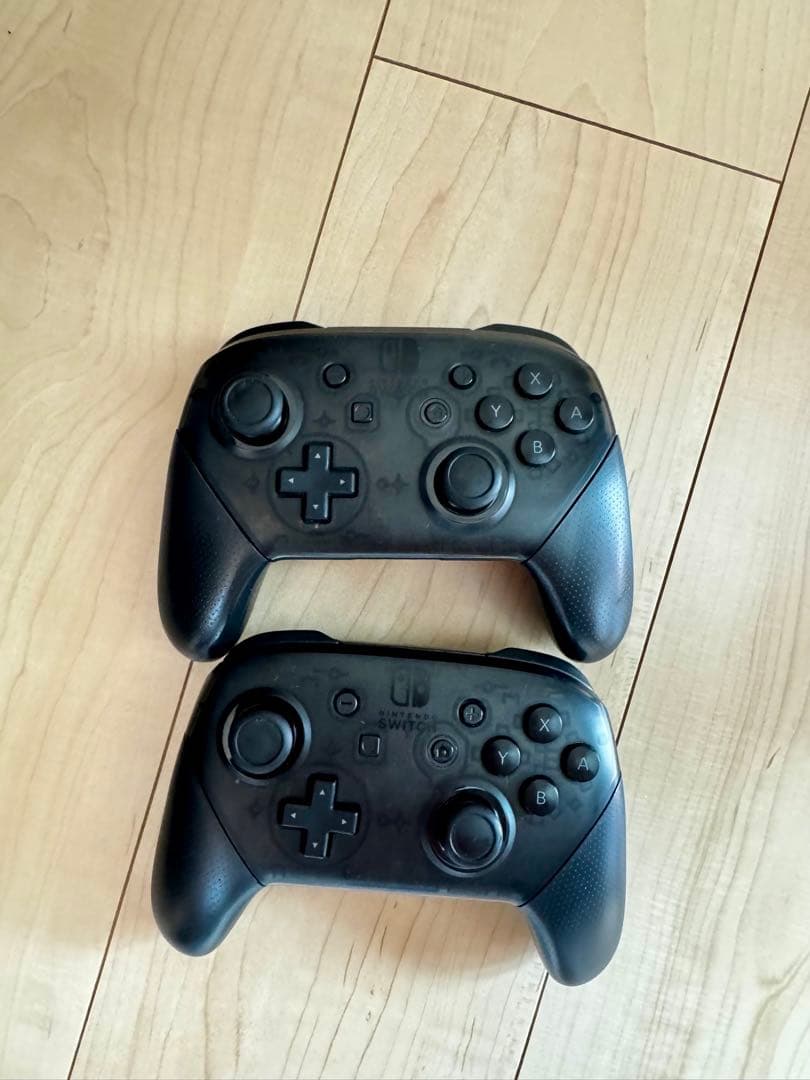 Nintendo Switch 2 日本語版 プロコン・カセット付き