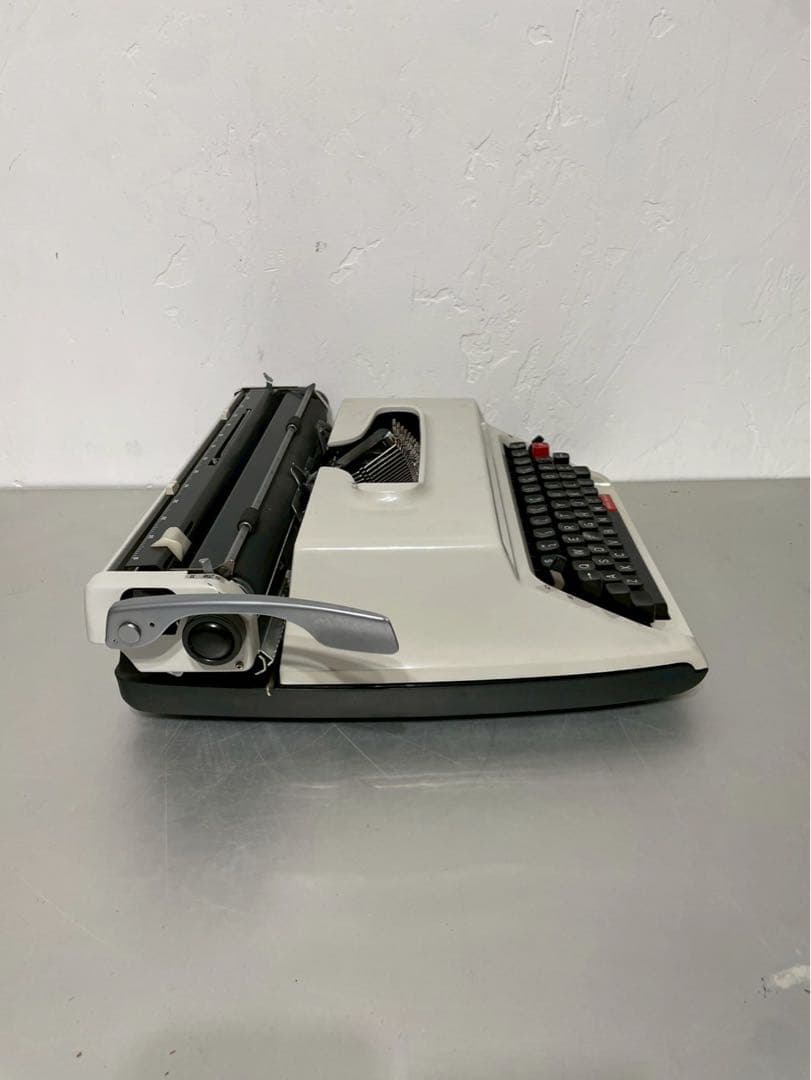 Brother FULL MATIC 33 タイプライター ハードケース付