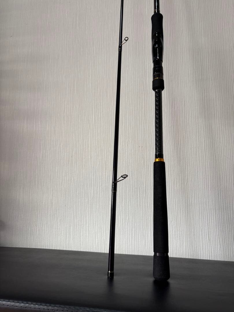 メジャークラフト　トリプルクロス　TCX-98SURF 美品