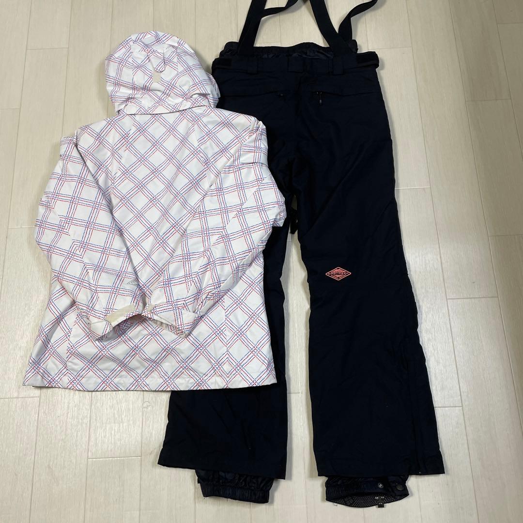 Colombia スノーボードウェア　レディース　ジャケットL パンツM