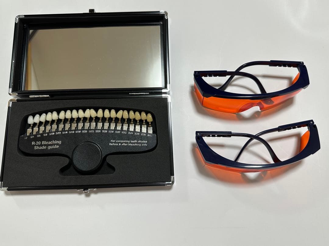 【Ringo】beyondⅡ ビヨンドホワイトニング照射機　本体のみ