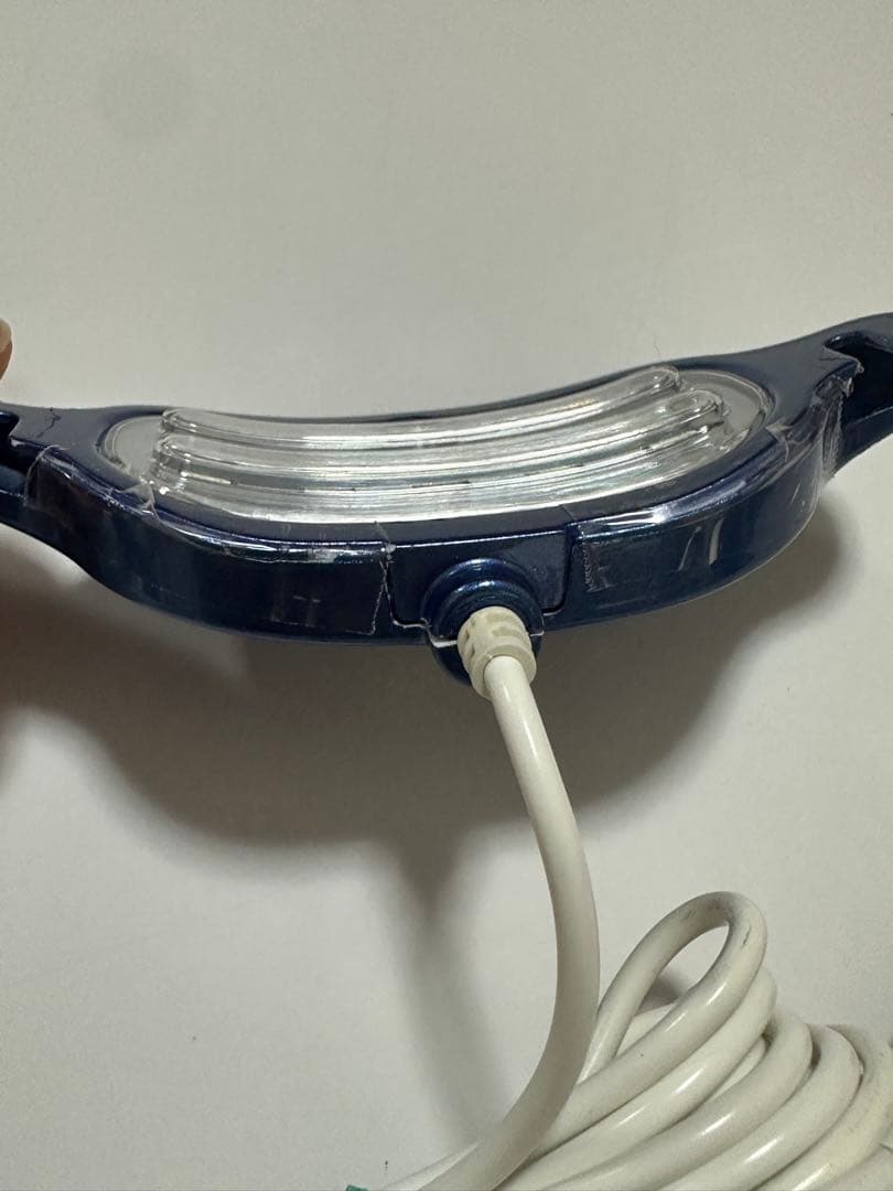 【Ringo】beyondⅡ ビヨンドホワイトニング照射機　本体のみ