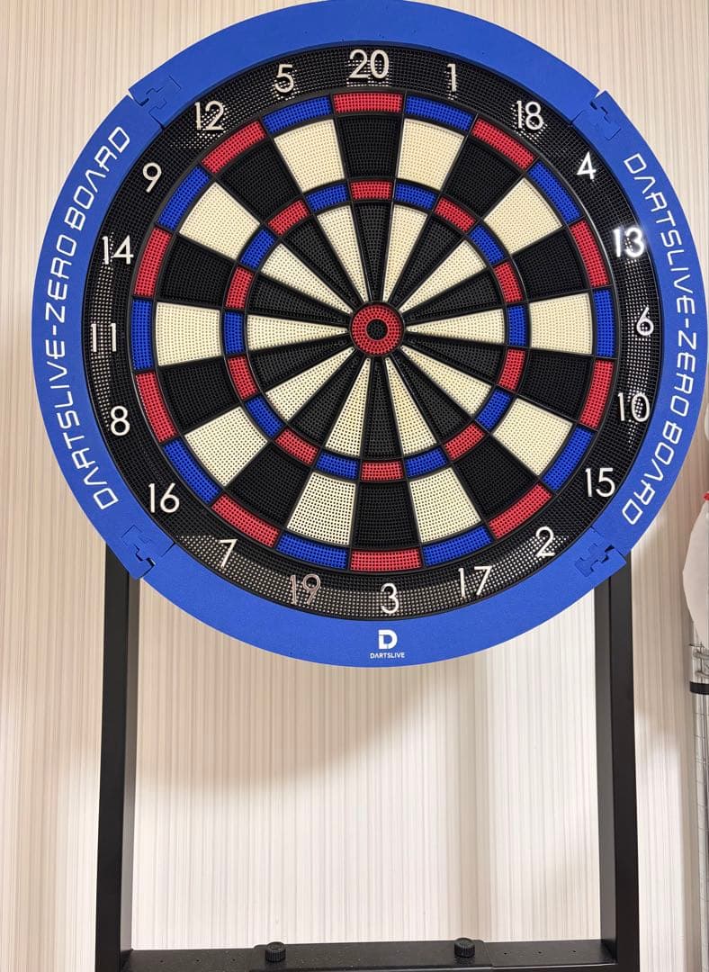 DARTSLIVE ZERO ダーツスタンド sb-db セット
