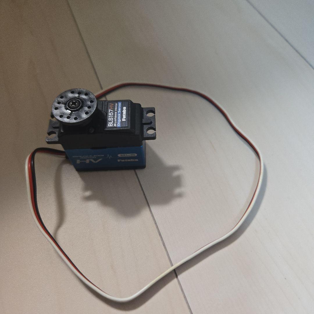 フタバ　サーボ　BLS157HV