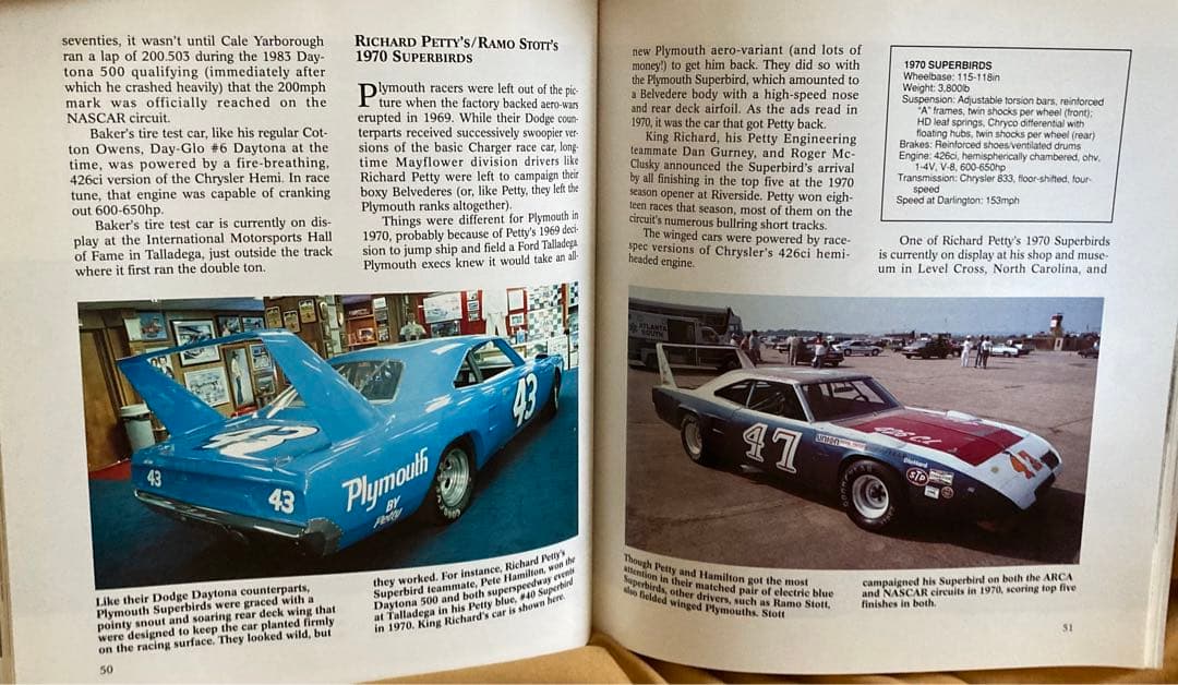 STOCK CARS ストックカーズ