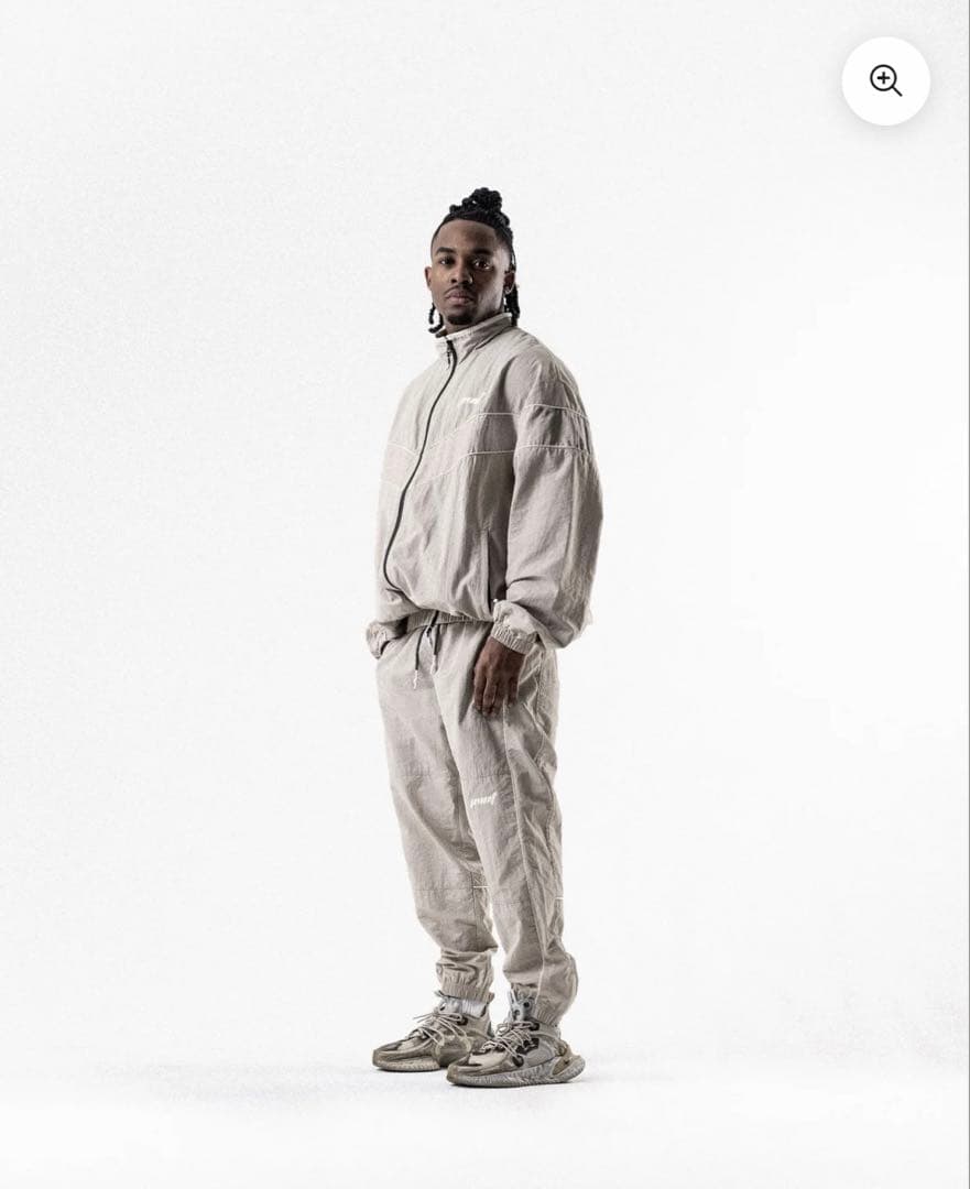 pvot セットアップ　上下セット