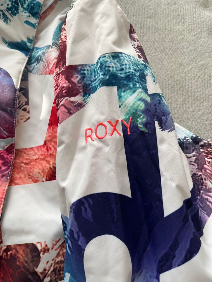 本日限定価格ROXY スノーボードウェアセット