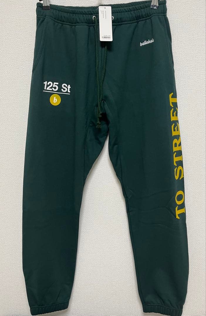 【新品】ballaholic \