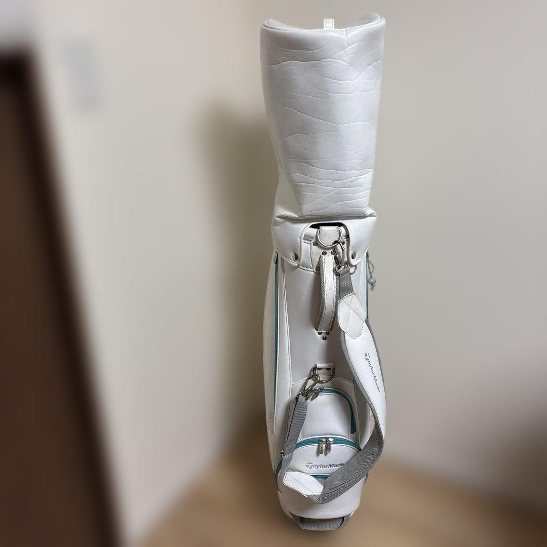 テーラーメイドゴルフバッグ・キャディバッグ レディース