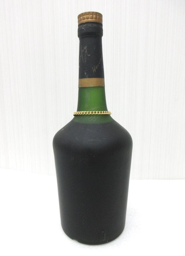 古酒 Hennessy ヘネシー ナポレオン コニャック 700ml ブランデー