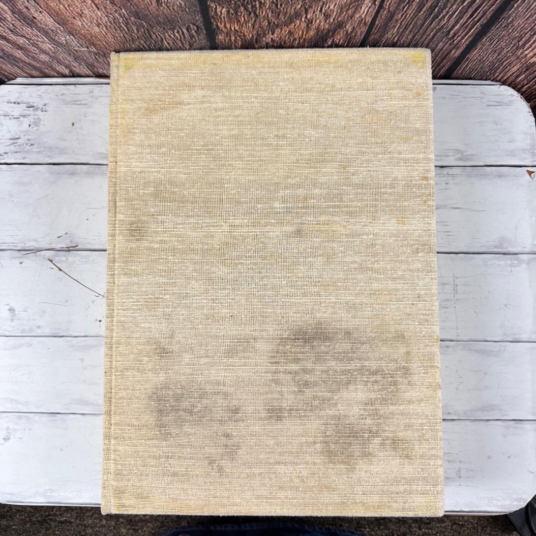 一立斎広重 名所江戸百景 渋井清編 集英社 昭49年発行 大型 版画 図録 2冊