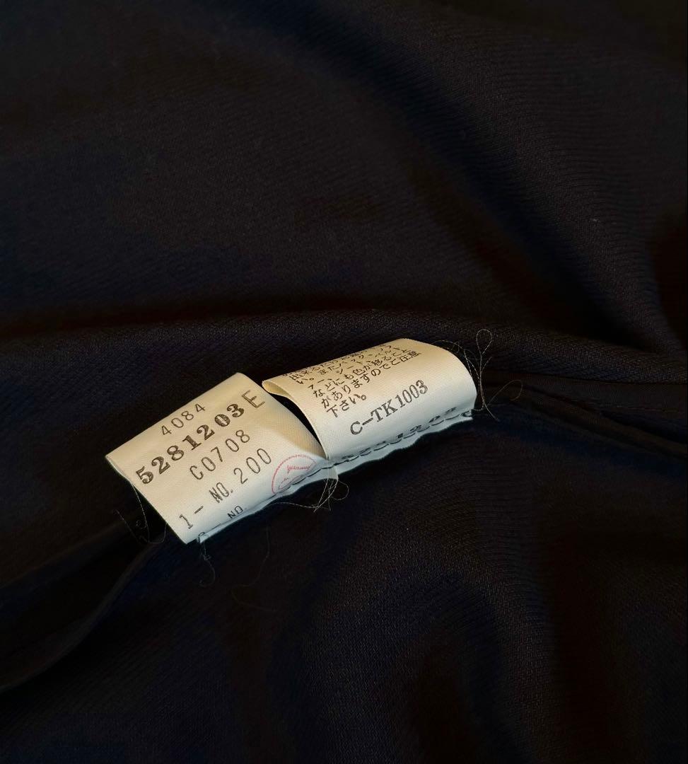 ＰDRIES VAN NOTEN ドリス 初期 旧タグ 90s ジャケット