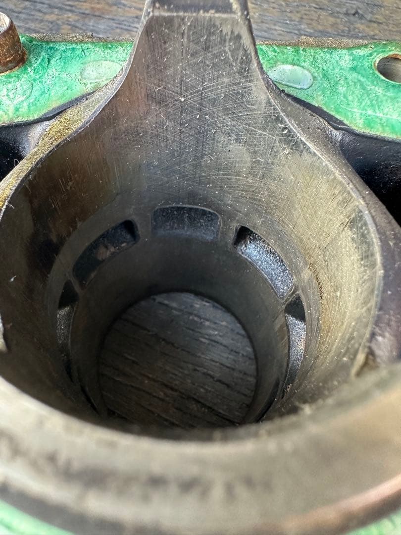 NSR250R シリンダー2個セット