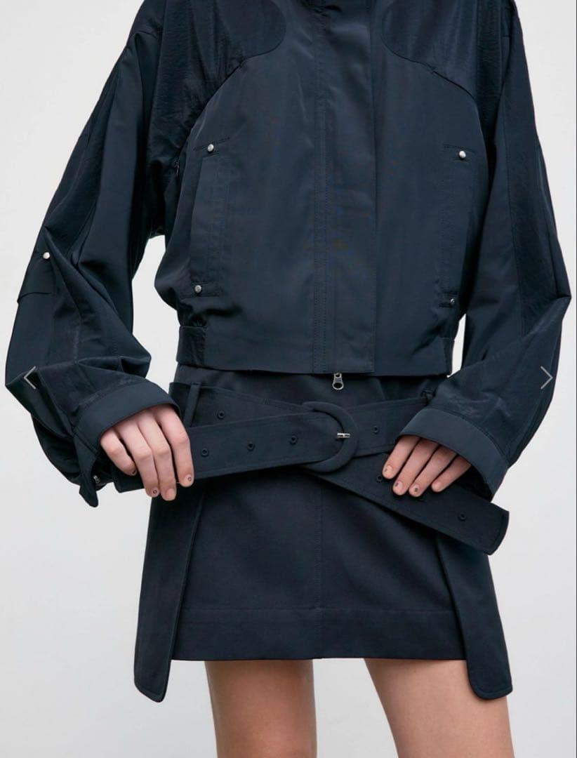 c*o様 LOW CLASSIC /ショートジャケット　値下げ