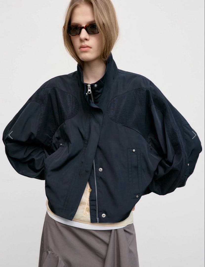 c*o様 LOW CLASSIC /ショートジャケット　値下げ