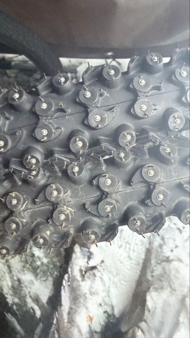 Nokian（ノキアン） Extreme 296