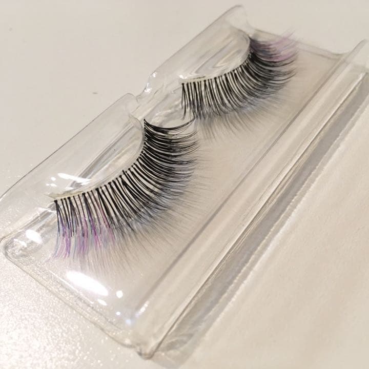 マツエク風つけまつげ　オーダー