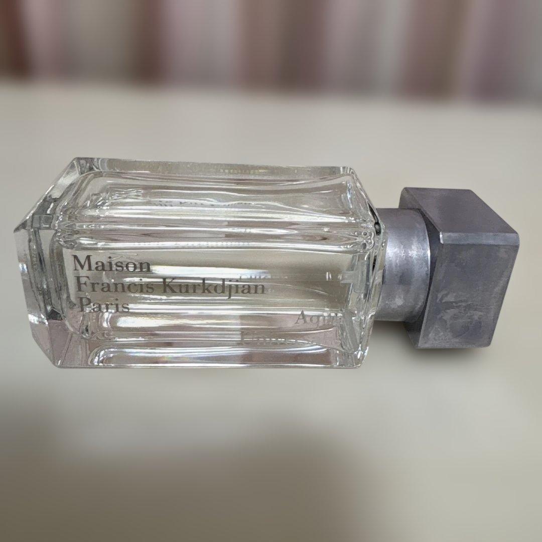 香水(ユニセックス) Maison Francis Kurkdjian AquaUniversalis