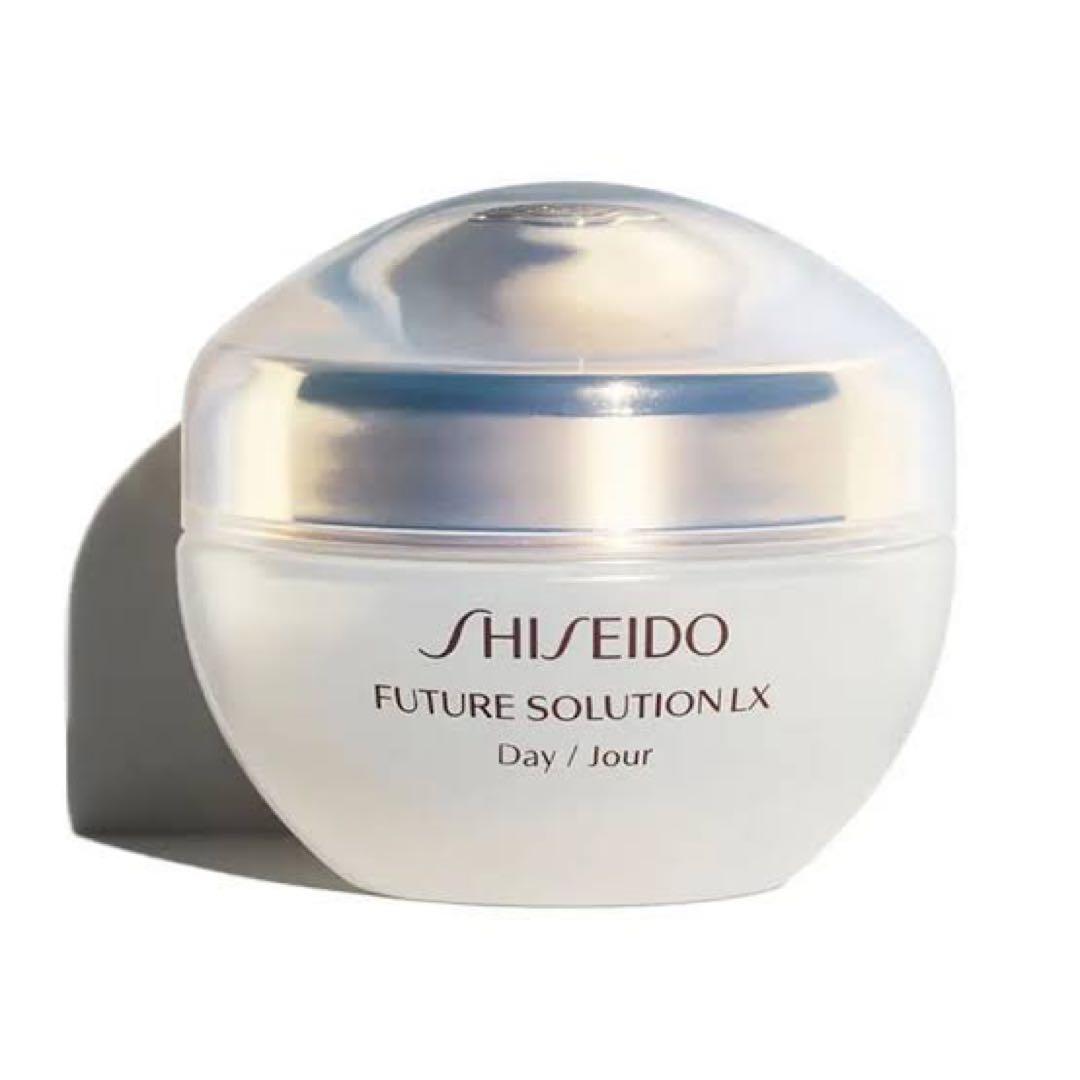 フューチャーソリューション LX トータル プロテクティブ クリーム