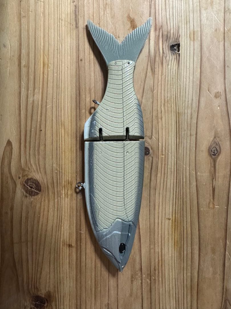 modera LAKHS A.M.「Smoke terra 」