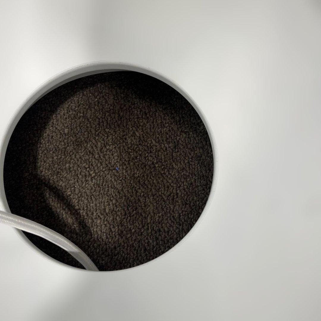 ルイスポールセン Doo-Wop ドゥーアップ ホワイト ペンダントライト