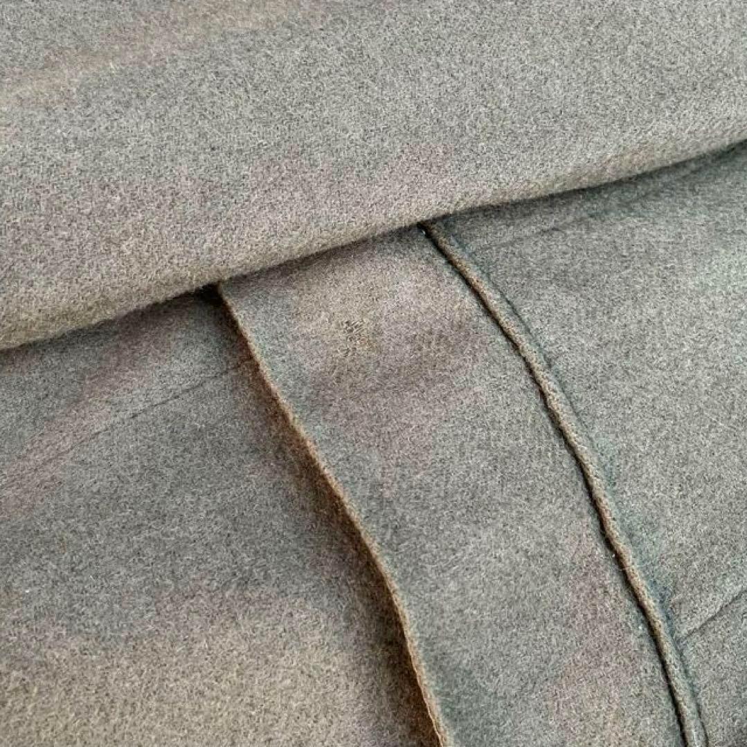 POLO Ralph Lauren テーラードジャケット オリーブグリーン