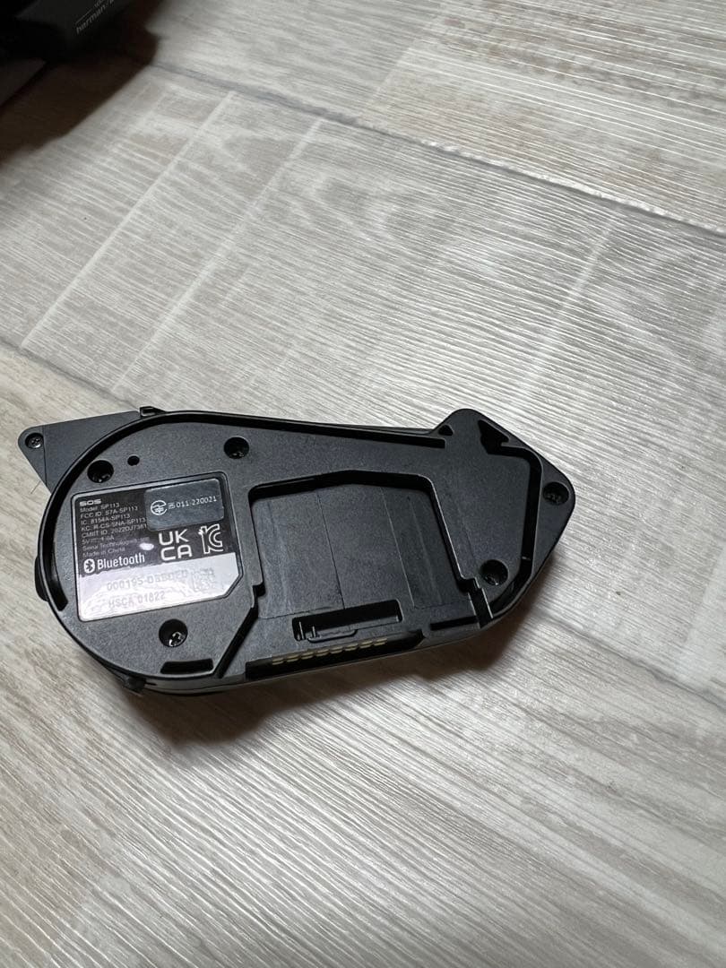 アクセサリー Ey sena50s