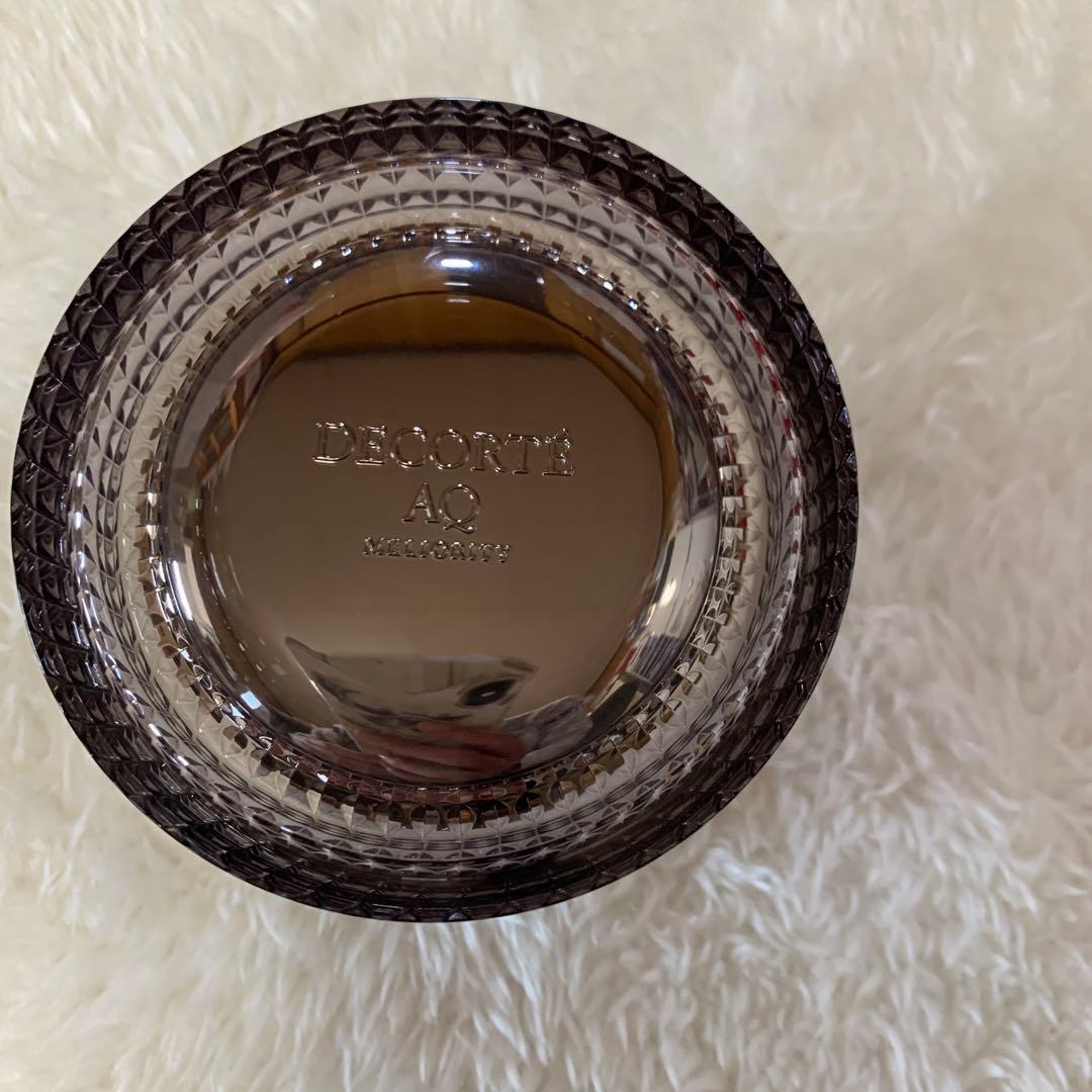 コスメデコルテAQミリオリティフェイスパウダーエレガントグレース10g