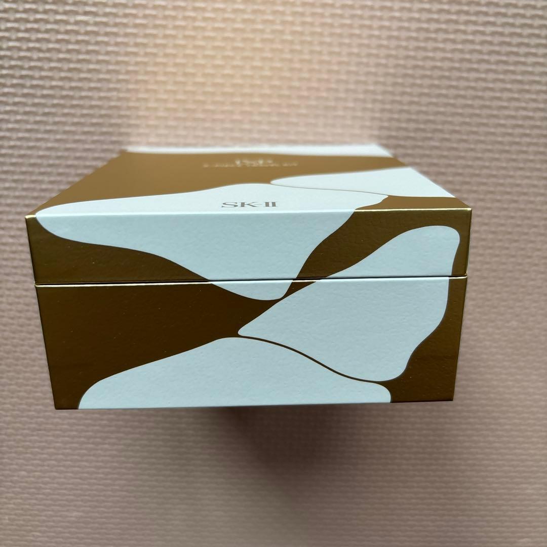 SK-II LXP 金継ぎ クリーム　エッセンス アイクリームセット
