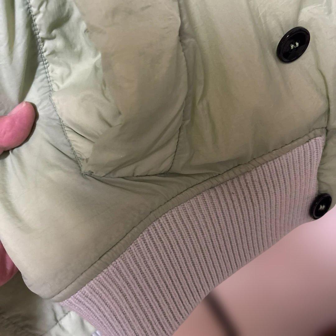 MM6 Maison Margiela キルティングジャケット M