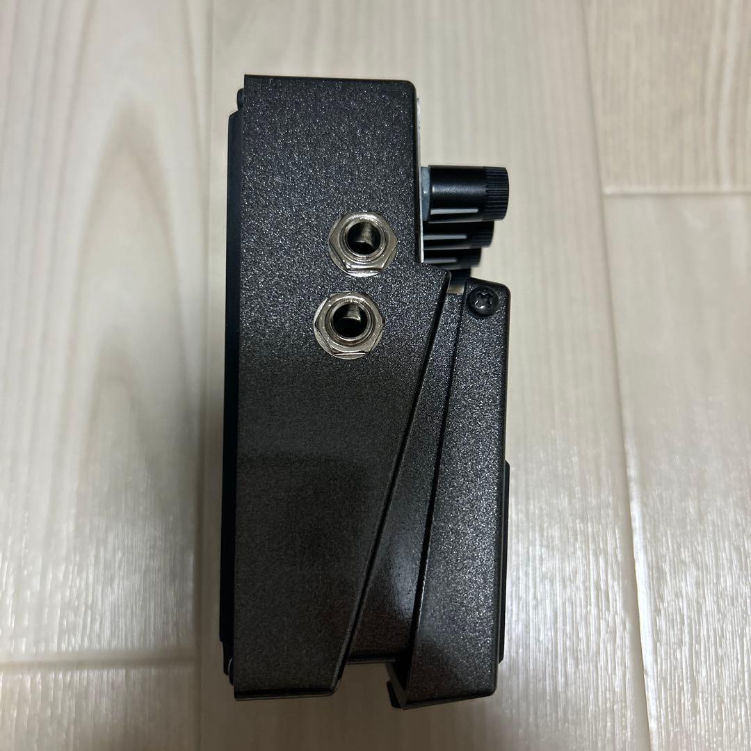 BOSS RV-6 デジタルリバーブ