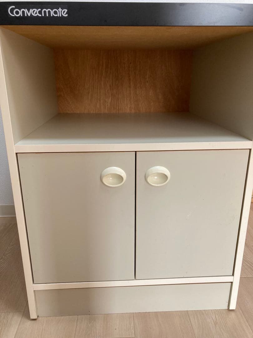 リンナイ　オーブン台